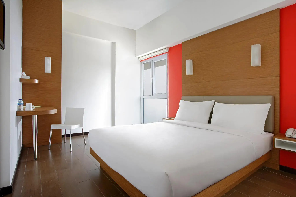 Amaris Hotel Dewi Sri - Bali