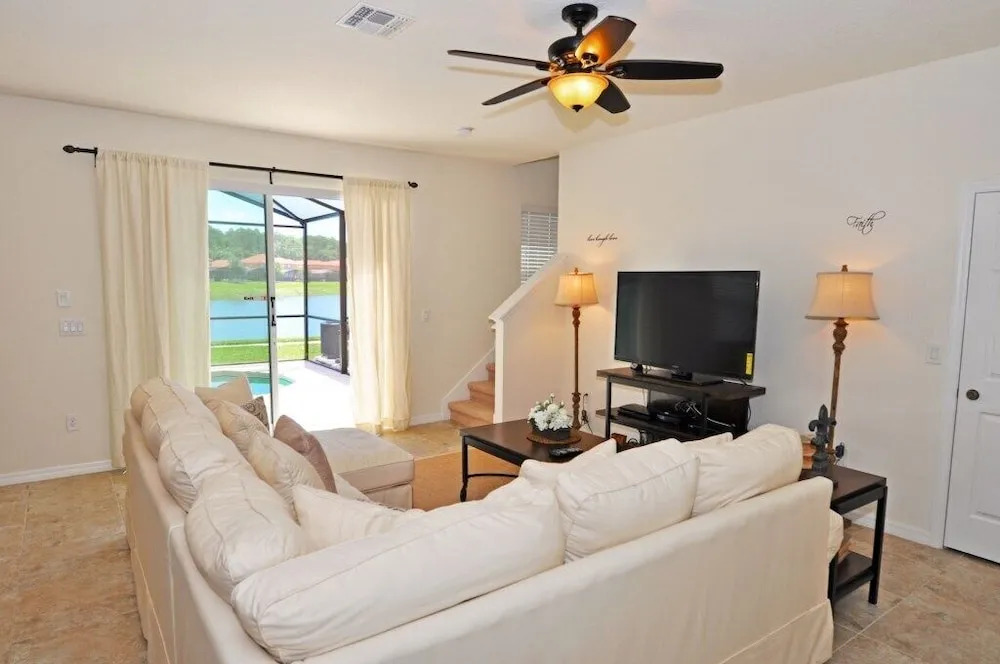 Bella Vida Resort-601glfdil 4 Bedroom Townhouse