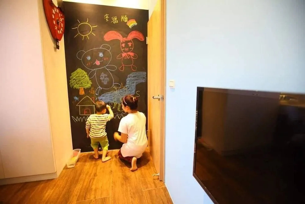 A-Li A-Li Homestay
