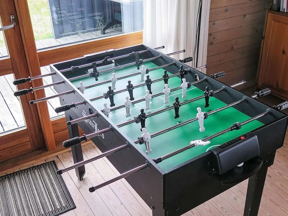 8 person holiday home in Harboøre
