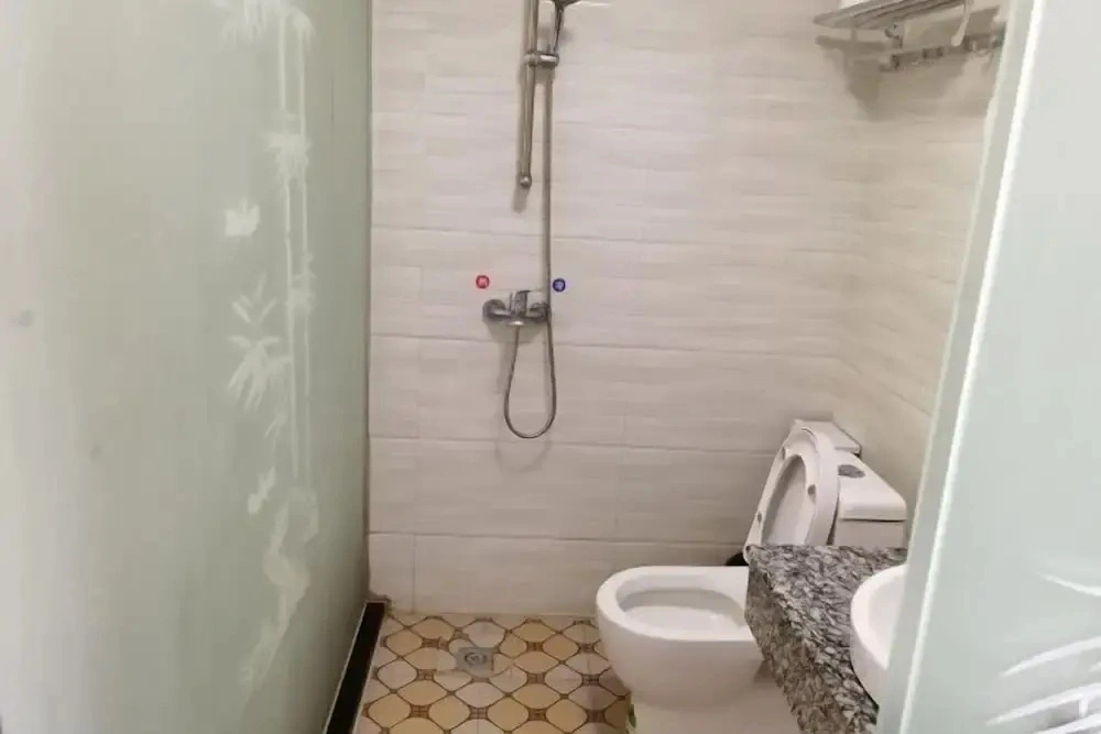 Tuanyou Guest House
