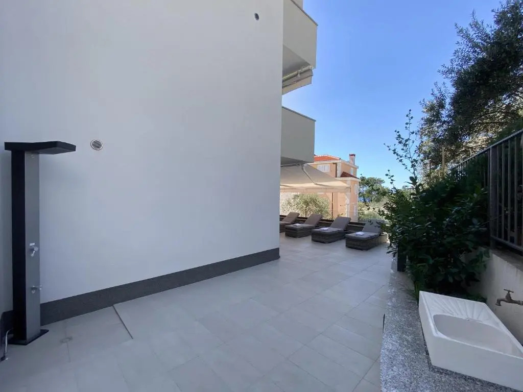 La Suite Apartment