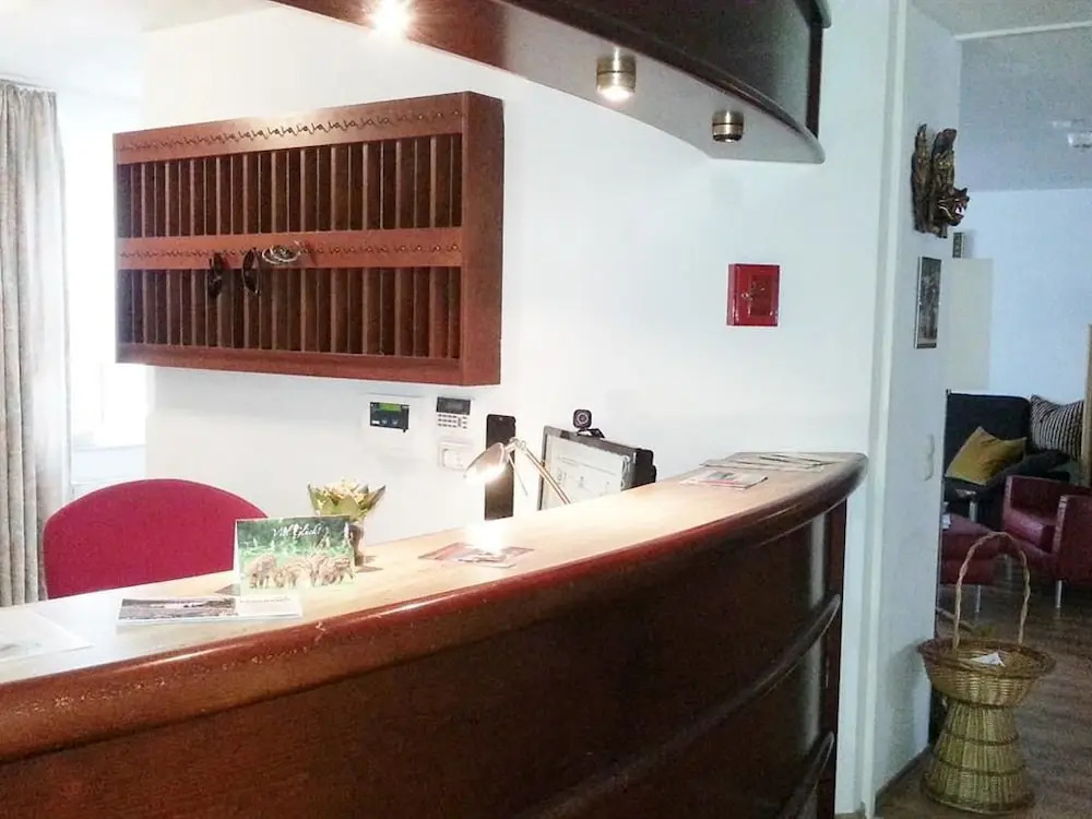 City Hotel Bauer