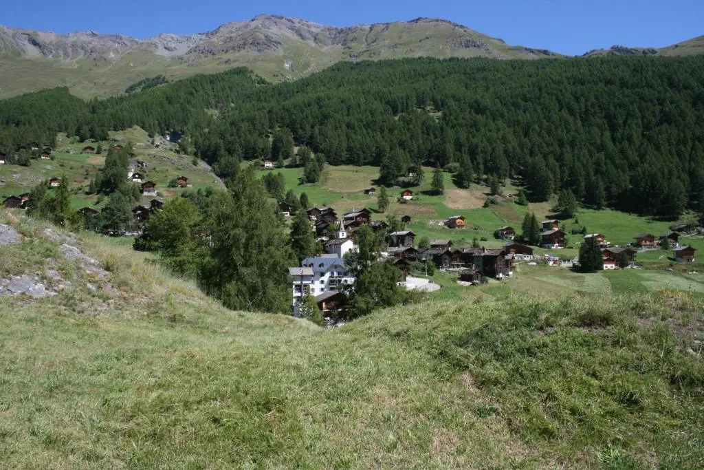 Hotel de la Sage