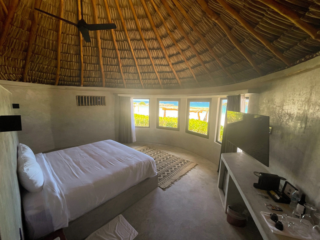 Maya Tulum by G Hotels