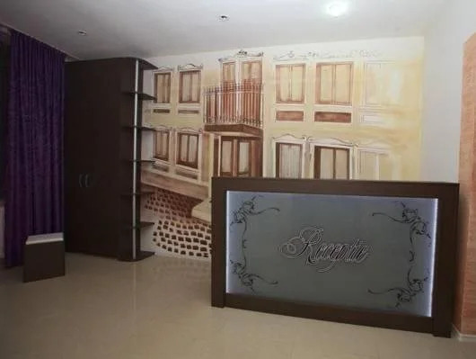 Hotel Paris Braila