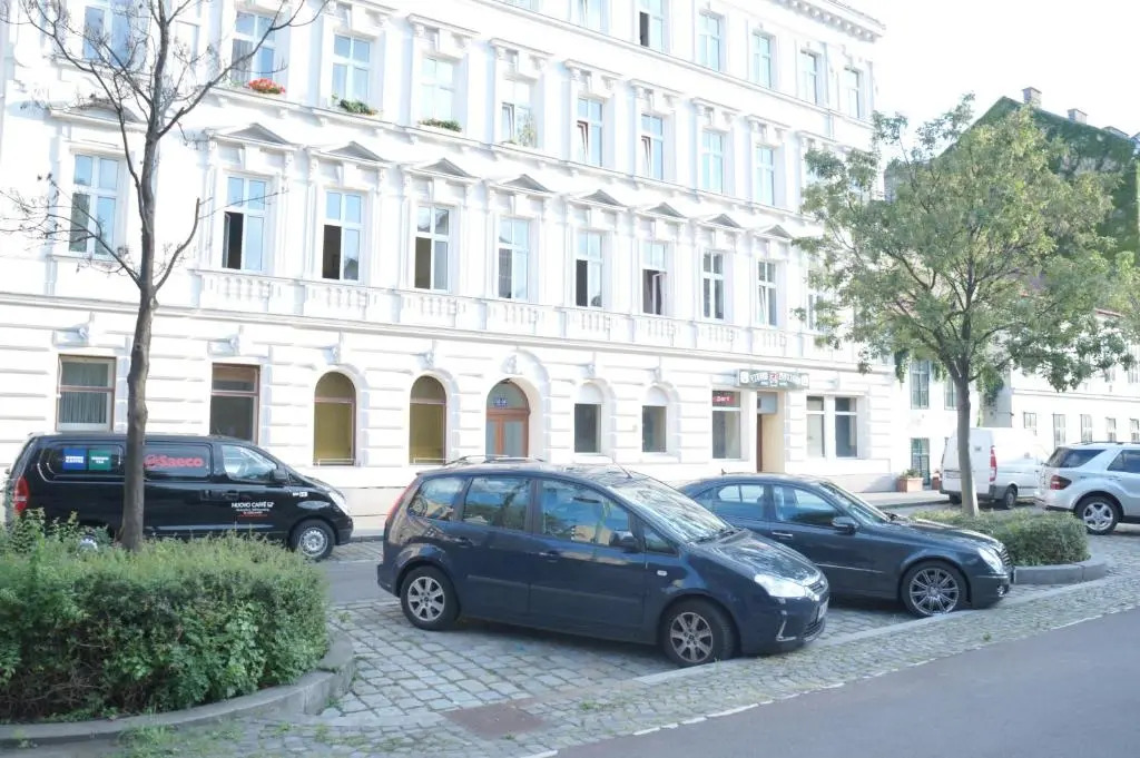 Apartment Vienna