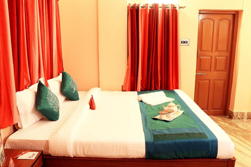 silver inn guest house