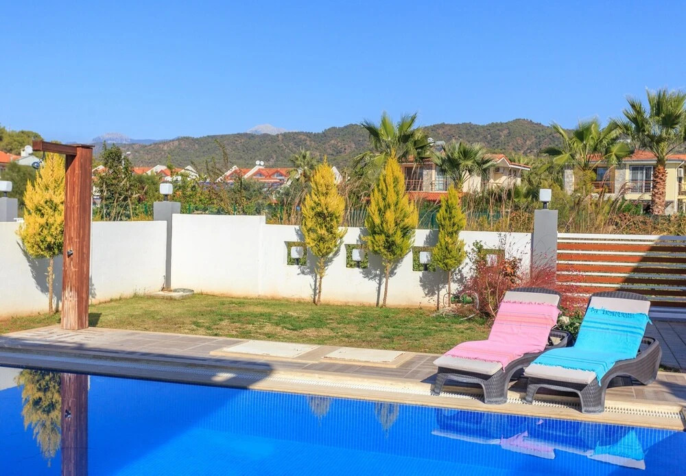 Tala Villa 12