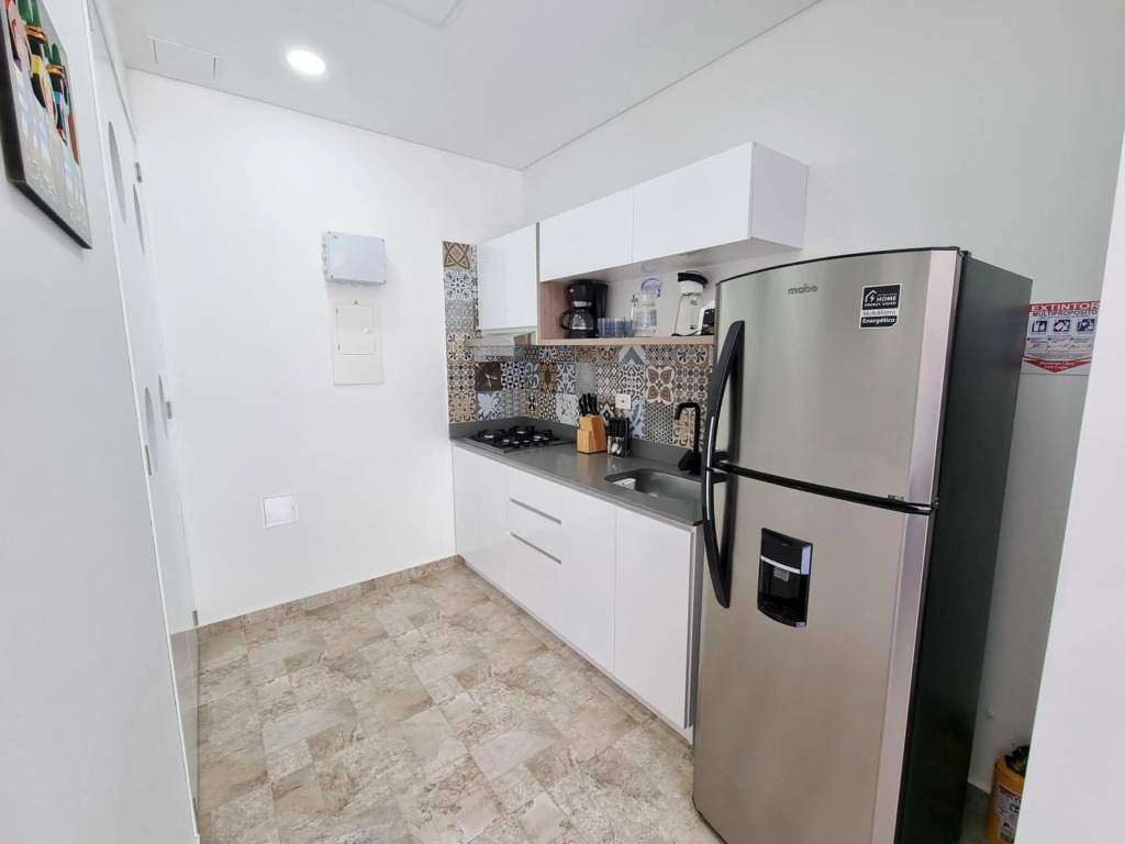 Apartasuites Vita 945