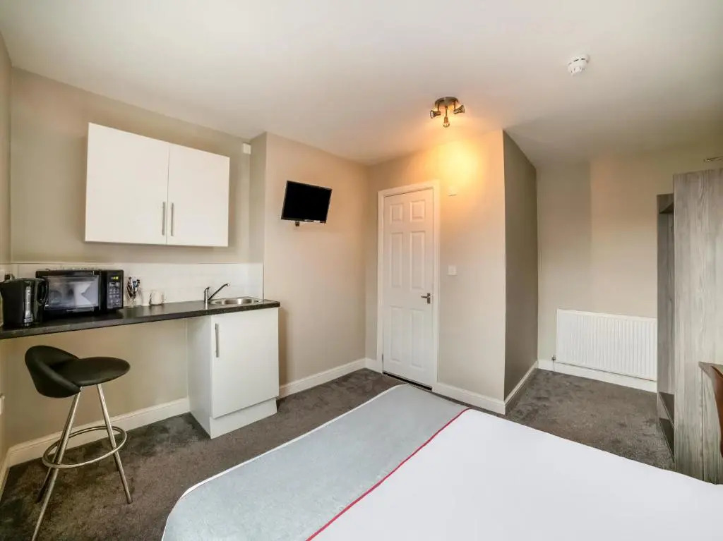 Tequila and Dunlin Rooms Southport Central