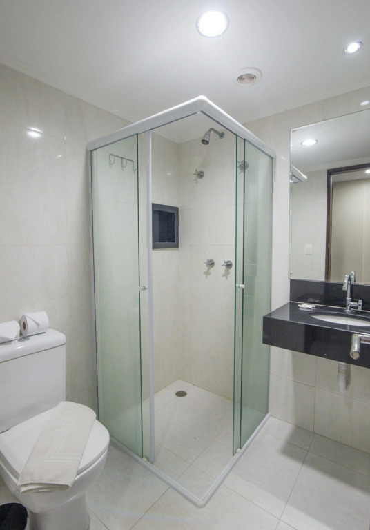 Hotel Guarumar