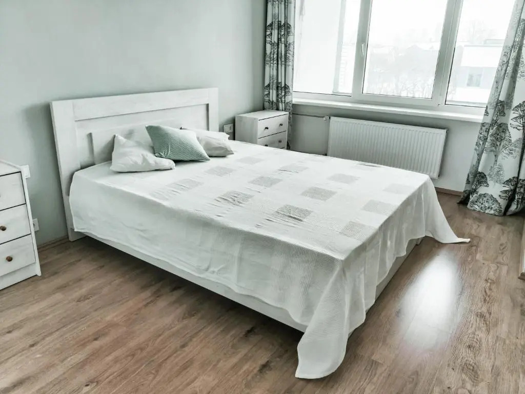 Suur-Sepa apartment near city centre and beach
