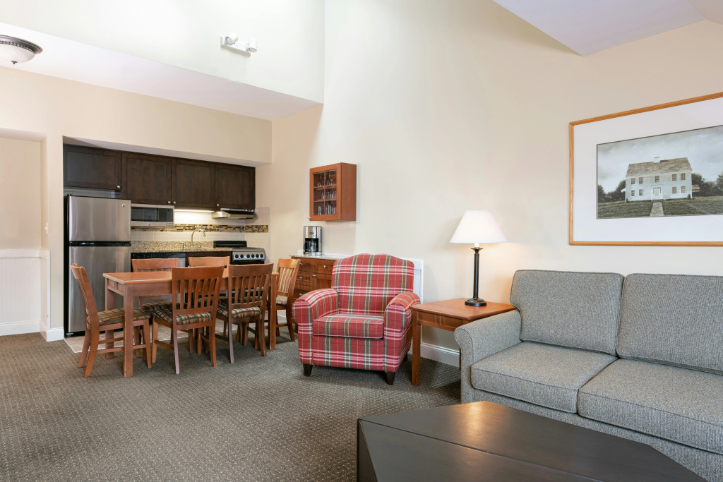 Grand Summit Resort, A Vail Resorts Property