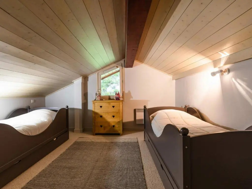 Appartement La Clusaz, 4 pièces, 10 personnes - FR-1-304-265