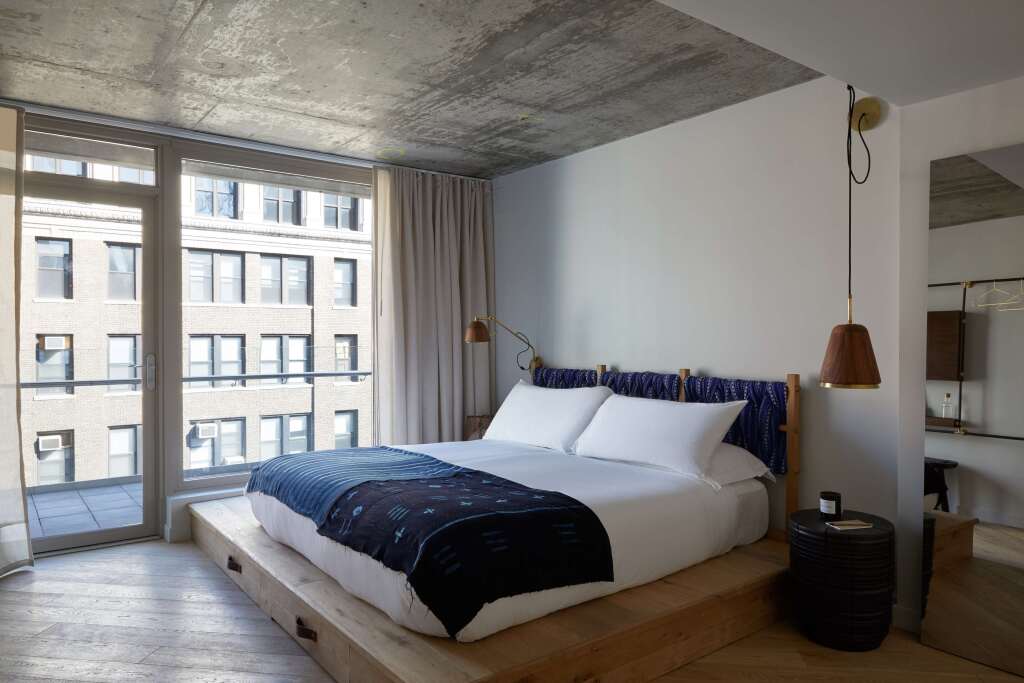 MADE Hotel