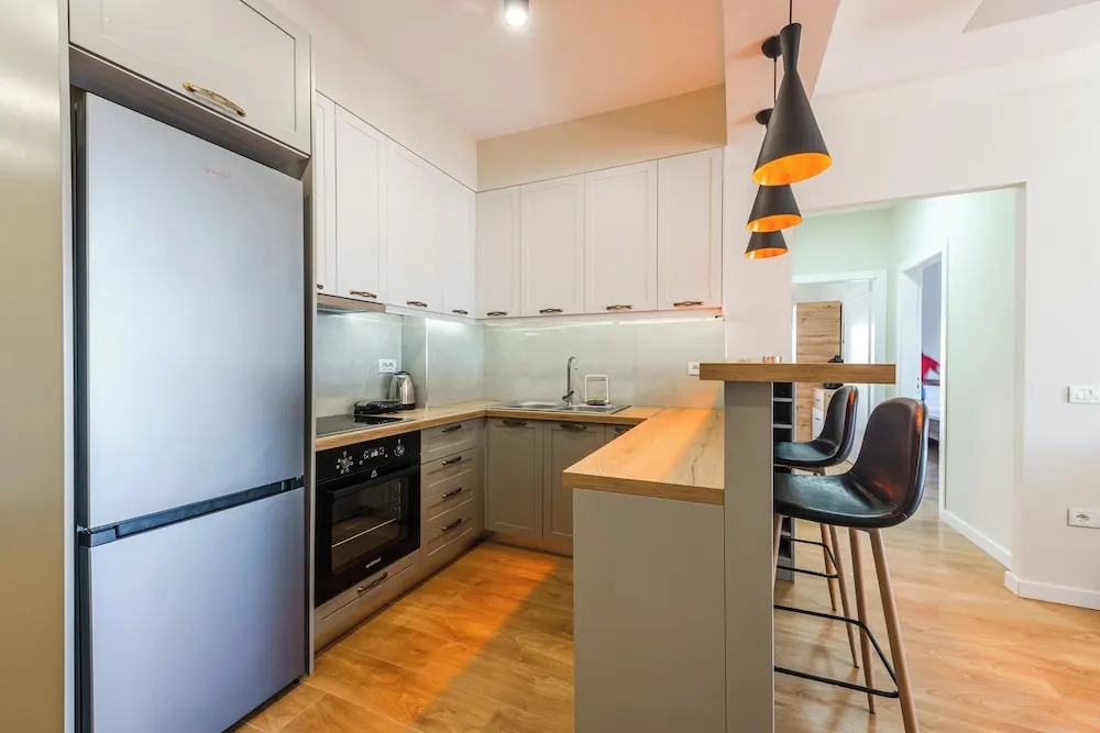 Portside Serenity NEW 2 BDR