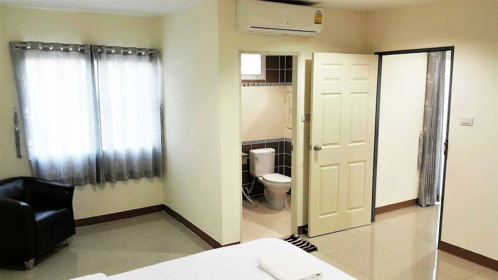 Anchan 2 Apartments and Rooms
