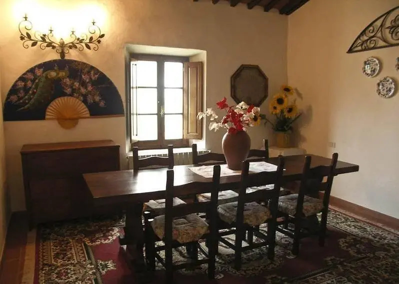 Holiday Home Arpicella