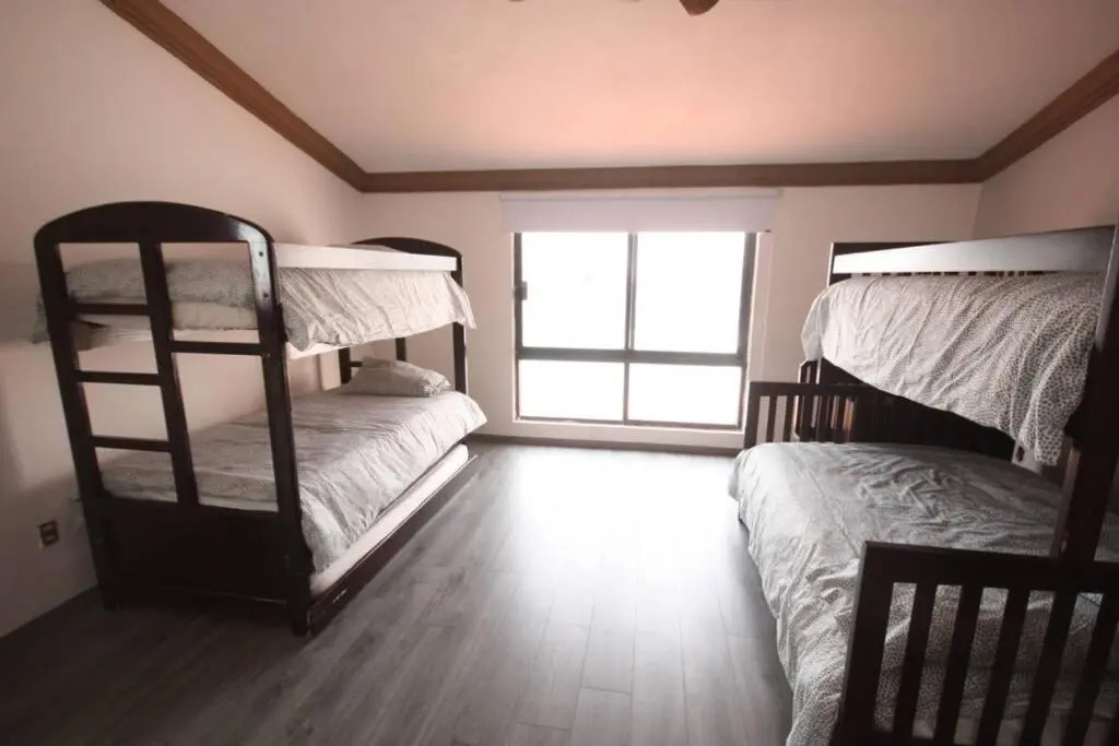 Casa Luna con alberca para 26 personas Cuernavaca