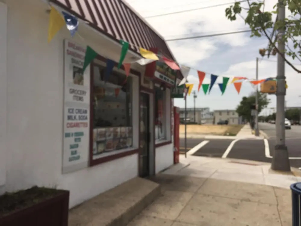 Skylark Resort Motel