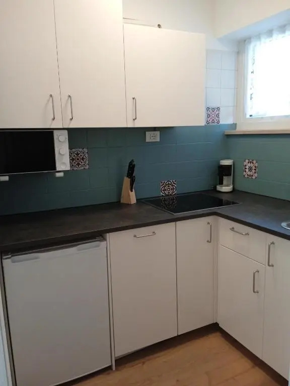 Apartment Himmelreich 29