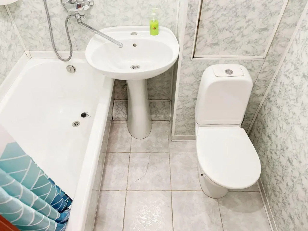 Apart Saray на улице Бутырская 21