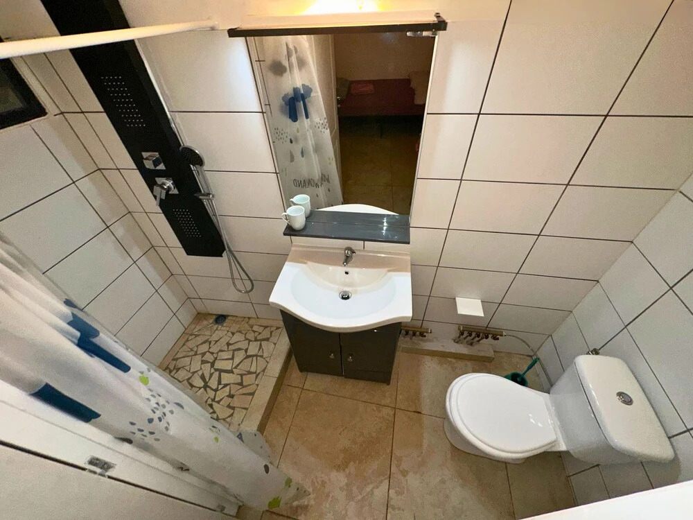 AZUR HOTEL