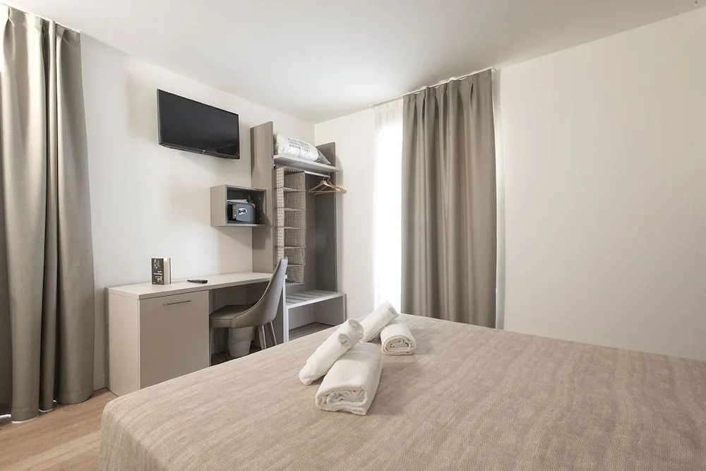 Casa Novecentotre Rooms & Apartments