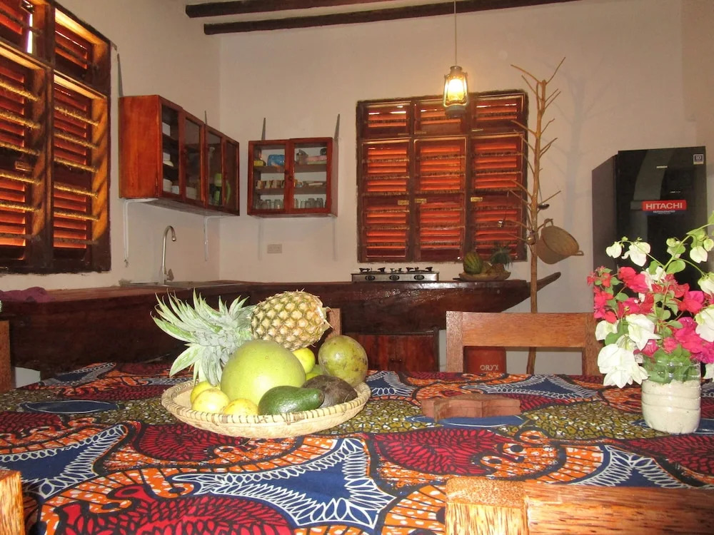Furaha Lodge