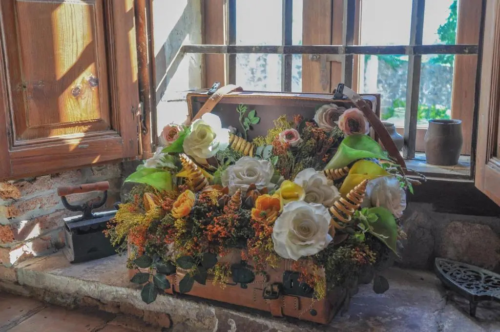 Posada La Cotía