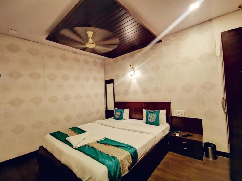 Sai Sharan Stay Inn