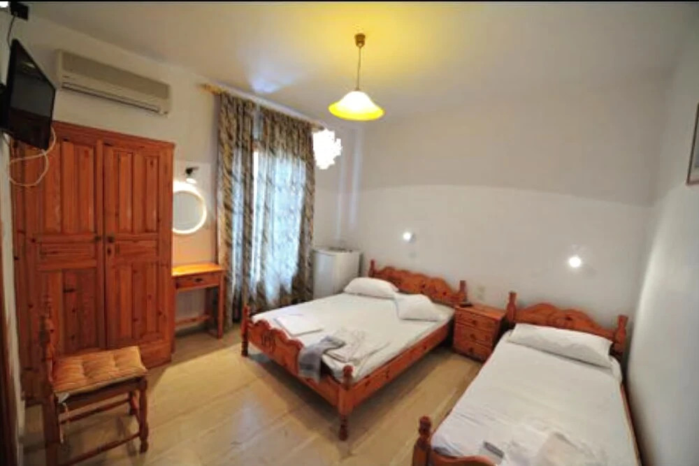 Grecos ART SKIATHOS