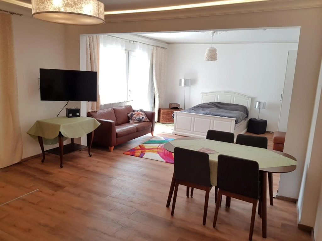 70m² Zweiraumwohnung am Spreewaldradweg in Cottbus