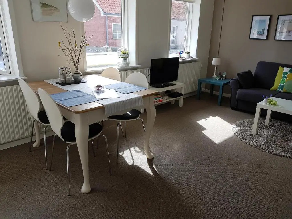 B&B Villa Filsø