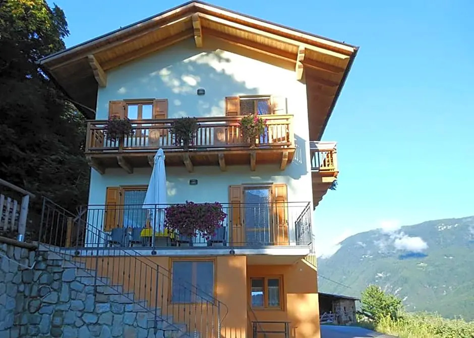 B&B La Marmotta