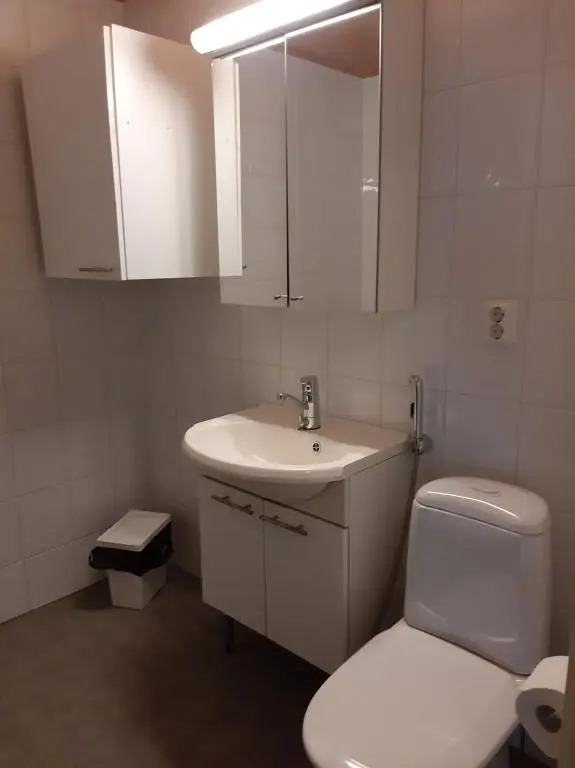 Apartment Asemakatu 20