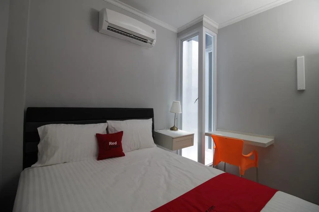 Winter Residence