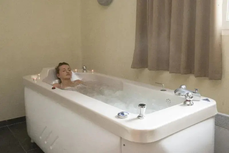 Vacanceole - Relais du Plessis