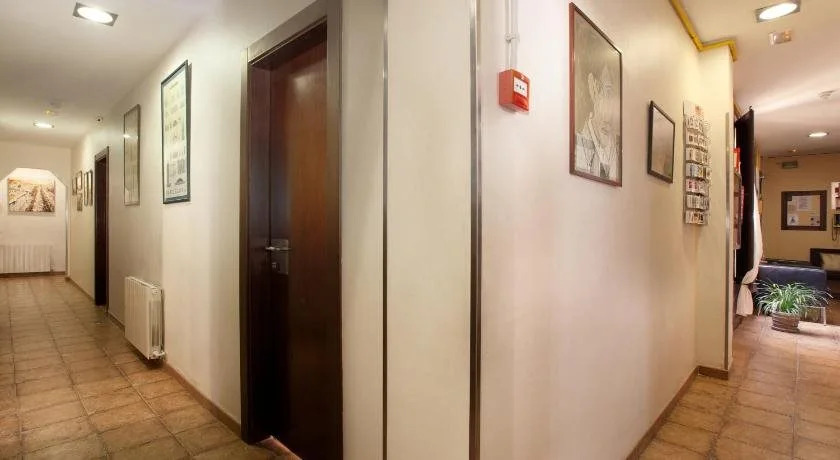 Pensión Mariluz