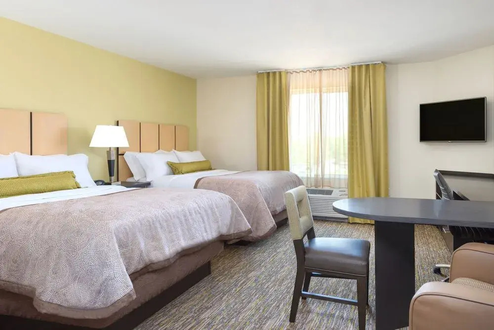 Candlewood Suites Columbia Hwy 63 & I-70 by IHG