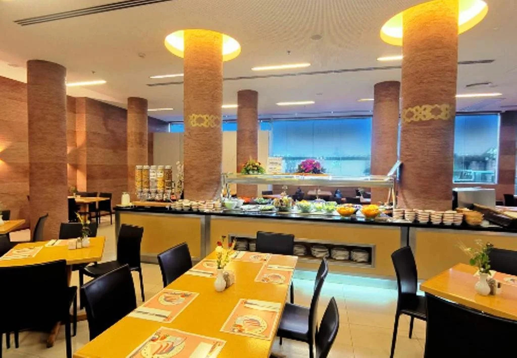 King Solomon Hotel