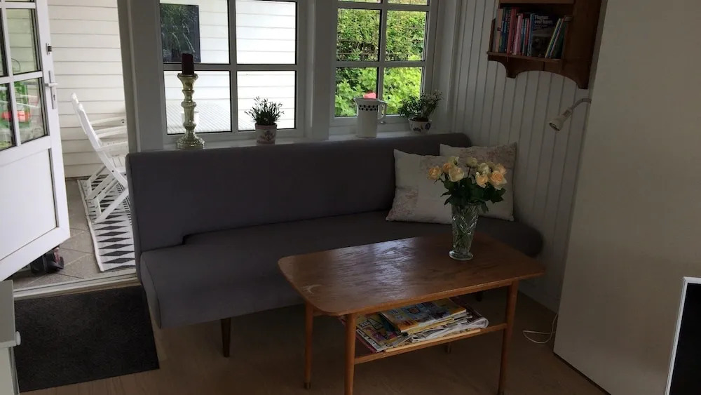 Holiday Home Kerteminde Kc-211