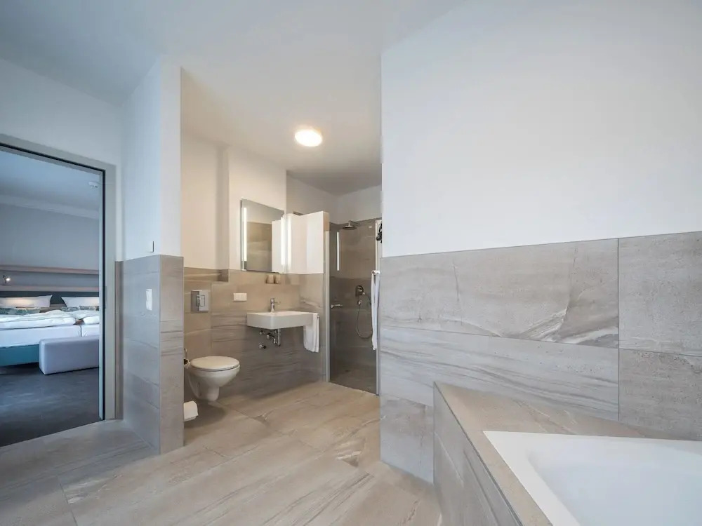 RS-HOTEL - smart & modern Hotel Apartments