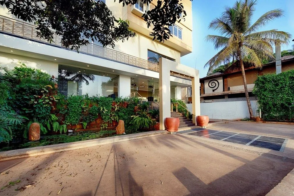 Hotel Priyadarshini Pride
