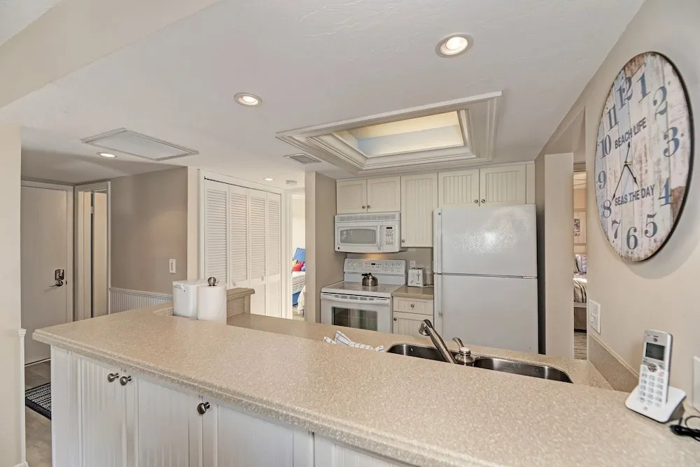 Midnight Cove Ii 333f - Bayside Beauty! 2 Bedroom Condo