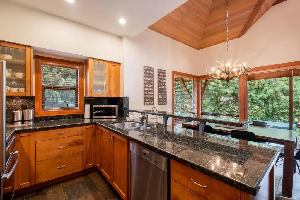 Montebello 4753 by Outpost Whistler