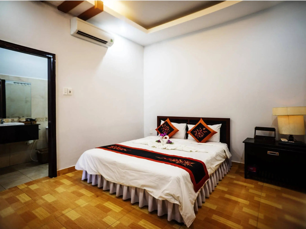 Sea Sun Homestay