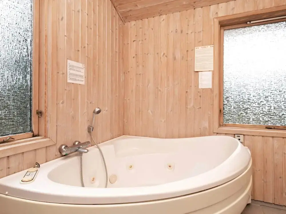 6 person holiday home in Fjerritslev