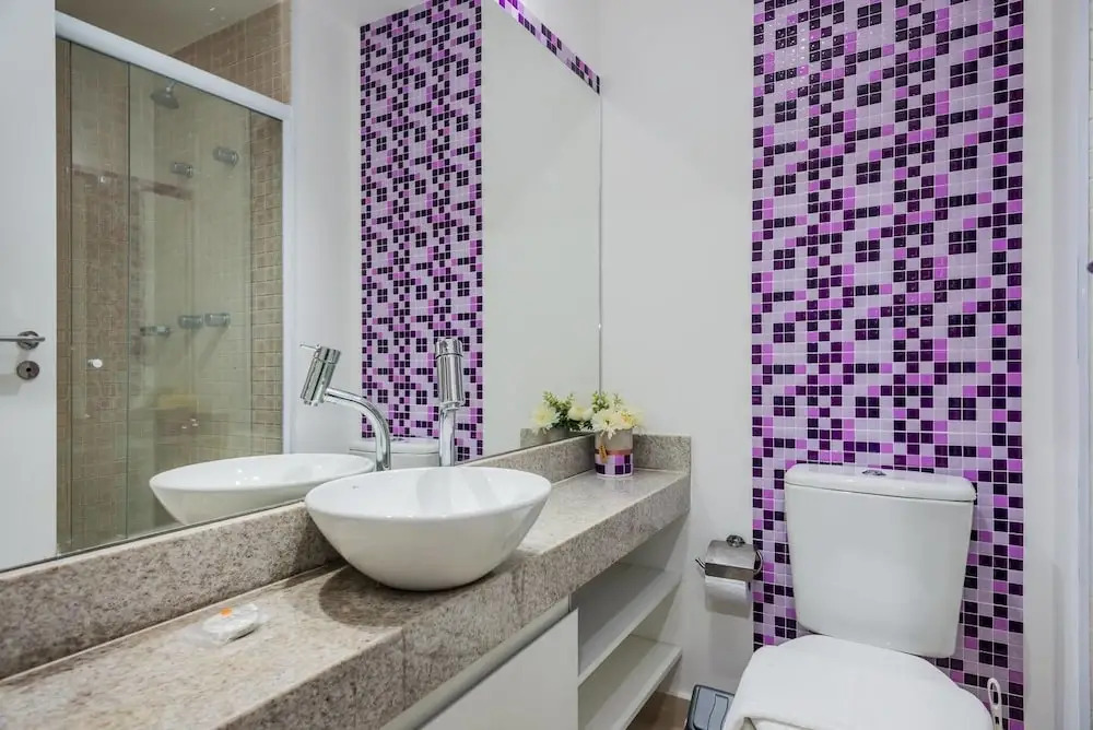 Au116 Upmost Leisure and Comfort at Rua Augusta